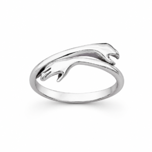 Hug Ring