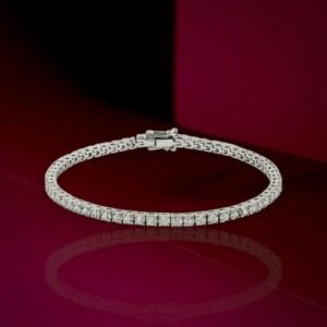 Diamond Tennis Bracelet