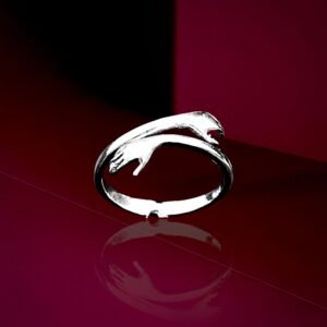 Hug Ring