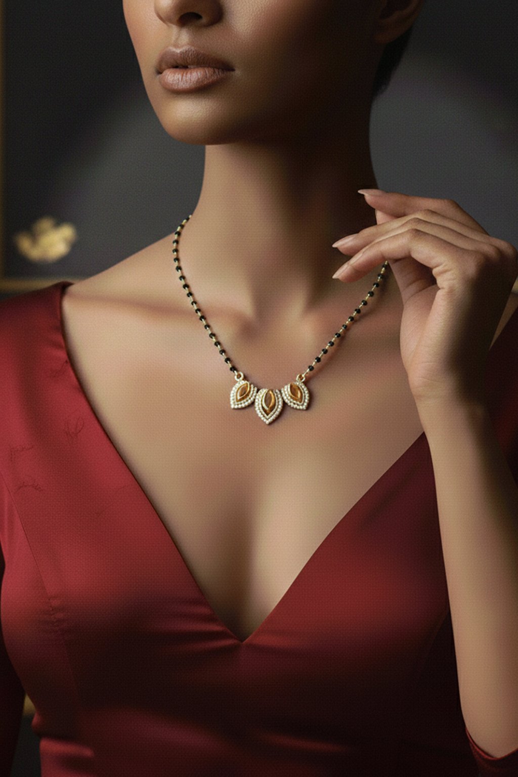 Mangalsutra