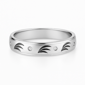 Texture Ring-1