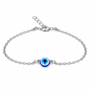 Evil Eye Bracelet