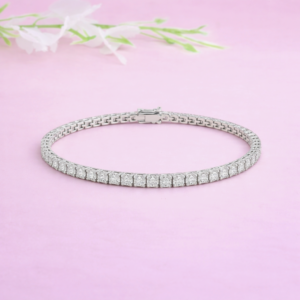 Diamond Tennis Bracelet
