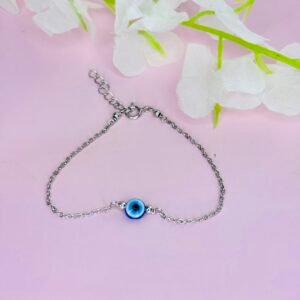 Evil Eye Bracelet