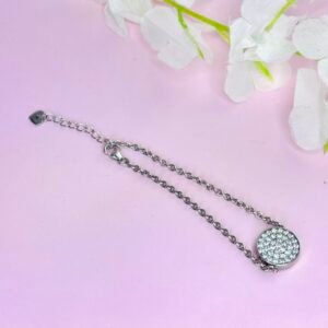 Evil Eye Bracelet 2 in 1