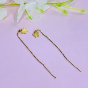 Soy Dora Butterfly Earring