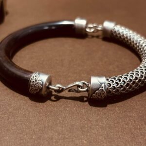 Vintage Men's Bracelet-1