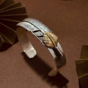 Vintage Men's Bracelet-2