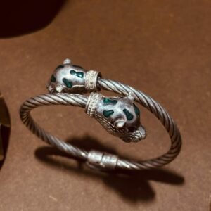 Vintage Men's Bracelet-5