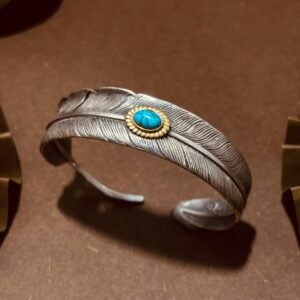 Vintage Men's Bracelet-6
