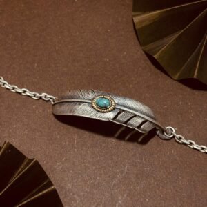 Vintage Men's Bracelet-7