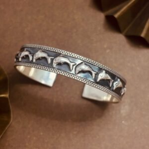 Vintage Men's Bracelet-8