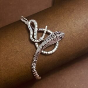 Vintage Men's Bracelet-10